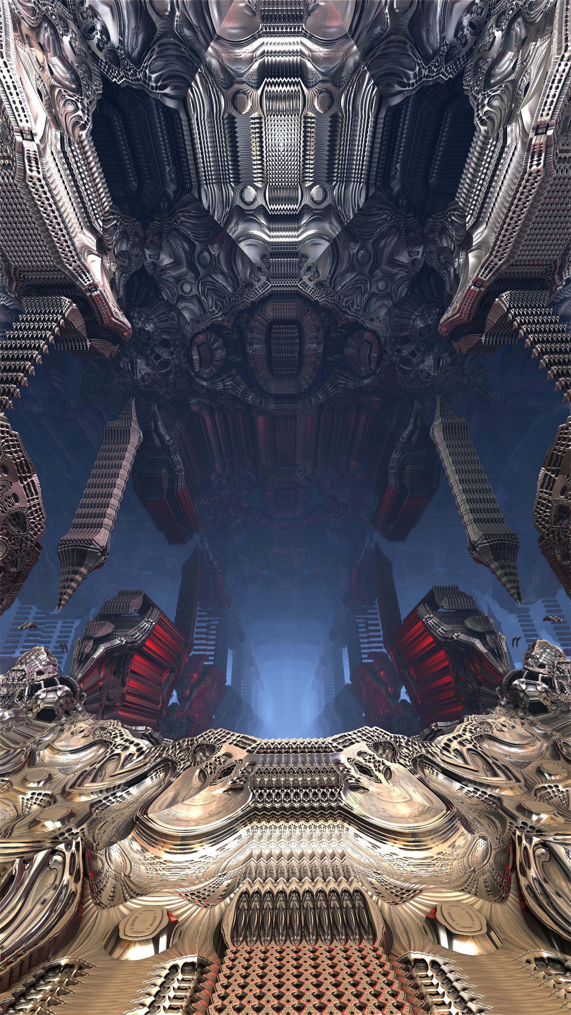 Mastering Mandelbulb3D Fundamentals Start Your Mandelbulb3D Creative Journey